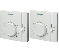 Siemens, Termostato ambiente, RAA41 (Confezione da 2)