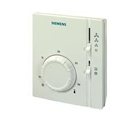 Siemens, Termostato d'ambiente, weiß, RAB31