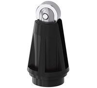 Siemens - Testa attuatore interruttore posizione vastago rullo inox 13 mm