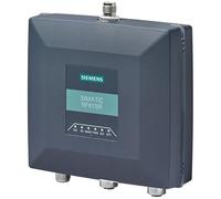 Siemens Tiny Code Reader - Lettore RFID a 4 poli, codificato D, M12, campo di rilevamento 4000 mm, 220 mA, 24 V