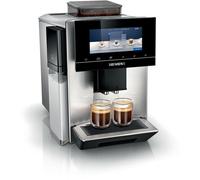 Macchina da caffè Siemens TQ903DZ3 EQ.900 Plus 1500W Acciaio