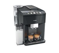 Siemens - TQ505R09, Macchina per caffè espresso super automatica