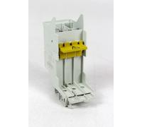 SIEMENS Trennerbaustein per Interruttore Magnetotermico Dimensioni S2 3RV1938-1A
