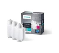 Accessori per macchine da caffè Siemens - filtro dell'acqua TZ700033A - set da 3