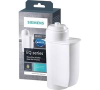 Siemens TZ70003 Filtro Acqua per Macchina da caffè Espresso TK7 1 Confezione Bianco, Plastica