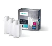 Siemens TZ70033A 3x BRITA Wasserfilter für Siemens EQ Kaffeevollautomaten