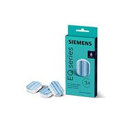 Siemens TZ80002B parti e accessori per macchina per caffè Compressa di pulizia