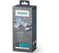 Siemens TZ80003A parti e accessori per macchina per caffè Compressa di pulizia NEW