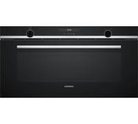 Siemens VB558C0S0 Forno da incasso cm. 90 - inox nero - Classe energetica: A+