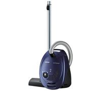 Siemens VS06A111 aspirapolvere a traino 4 L A cilindro Secco 600 W Sacchetto per la polvere