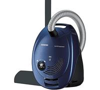 Siemens VS06A111 aspirapolvere a traino 4 L A cilindro Secco 600 W Sacchetto per la polvere