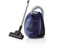 Siemens VS06B1110 aspirapolvere 700 W A cilindro 4 L Blu