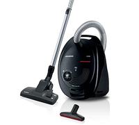Siemens VSZ3XTRM11 aspirapolvere a traino 4 L A cilindro Secco 850 W Sacchetto per la polvere