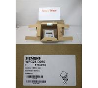 SIEMENS WFC21.D080 Contatore Elettronico Dell'Acqua WFC Volutron 80Mm WFC21