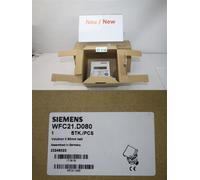 SIEMENS WFC21.D080 Contatore Elettronico Dell'Acqua WFC Volutron 80Mm WFC21