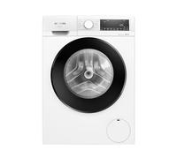 Siemens WG34G2070 iQ500 - Lavatrice automatica 8 kg, 1400 giri/min, programmi speedPack L, sistema antimacchia per macchie ostinate, programma all'aperto, display LED