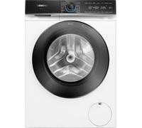 Siemens WG44B2071, iQ700, lavatrice intelligente 9 kg, 1400 giri/min, Made in Germany, lavaggio veloce con speedPack XL, sistema antimacchia SmartFinish per meno pieghe, illuminazione interna a
