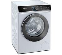 Siemens WG44B2A40 iQ700 - Lavatrice intelligente 9 kg, 1400 giri/min, iDos - dosaggio intelligente del detersivo, speedPack XL accelera i tuoi programmi, motore iQdive - 10 anni di garanzia