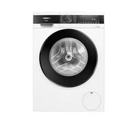 Siemens iQ500 WG44G2140 lavatrice Caricamento frontale 9 kg 1400 Giri/min Bianco