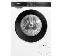 Siemens WG44G2Z22, iQ500 lavatrice 9 kg, 1400 giri/min, sistema antimacchia, smartFinish per meno stiratura, lavaggio rapido con speedPack L, waterPerfect Plus, funzione di posticipo, display LED