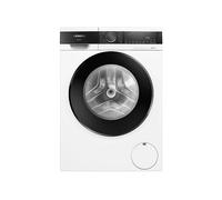 SIEMENS WG44G2Z40 LAVATRICE, Caricamento frontale, 9 kg, 14 programmi, Profondità 59,00 cm, Bianco, livello rumorosità centrifuga 70 dB(A