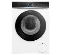 Siemens wg54b2a0 Iq700 Lavatrice 60 cm 10 kg libera installazione bianco