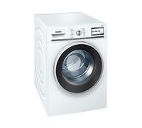 Siemens WM16Y743 Freestanding 8kg 1565RPM 30% White Front-load lavatrice