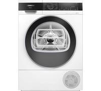 SIEMENS - Asciugatrice WQ45G2C0IT iQ500 9 Kg Classe A+++ Pompa di calore