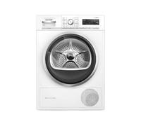 Siemens, Wt43Hv91Es, Secadora, Bomba De Calor, A, Librrta Cristal, Conexión A Desagüe, Instalación Bajo Encimera En Mueble De Altura Min. 85 Cm. PausaCarga