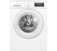 Siemens WU14UT22 iQ500 - Lavatrice da 9 kg, speedPack L - accelerare i programmi, display LED, programma per esterni, motore iQdrive