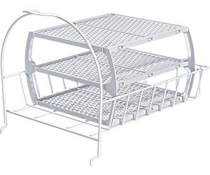 Siemens WZ20600 accessorio e componente per lavatrice Cestino per uso domestico NEW