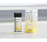 Siemens X 10 Sg Urina Reagente Strisce Test (x100)