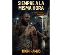 Siempre a la misma hora: No debería volver… pero vuelve