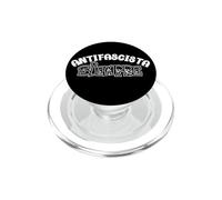 Siempre Antifascista Ala Sinistra No Kings Resistere PopSockets PopGrip per MagSafe