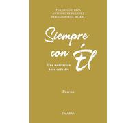 Siempre con Él. 3: Pascua
