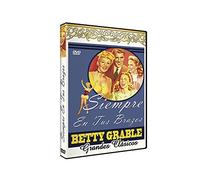 Siempre en tus brazos