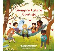 Siempre Estaré Contigo: Un mensaje para sanar el corazón tras la partida de tu mascota