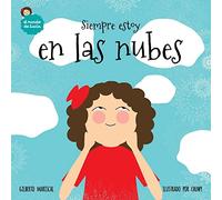 Siempre estoy en las nubes: Volume 1