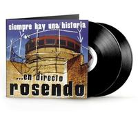 siempre hay una historia... lp