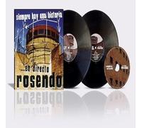 siempre hay una historia2lp+cd