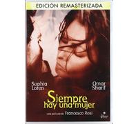 Siempre Hay Una Mujer ( S. Loren ) (Import Dvd) (2006) Varios