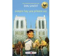 Siempre hay una primera vez/ A First Time for Everything