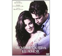 Siempre Queda el Amor