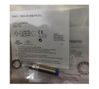 SIEN-M12NB-PS-S-L 150411 nuovo e sigillato nella scatola SIENM12NBPSSL 150411 accelerato