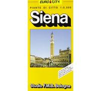 Siena 1:5.000