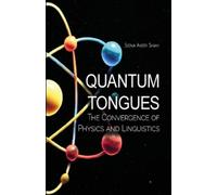 Siena Avery Shah Quantum Tongues (Tascabile)