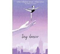 Siena Cherson Siegel Tiny Dancer (Copertina rigida)