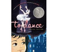 Siena Cherson Siegel To Dance (Copertina rigida)