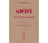 Siena città della Vergine