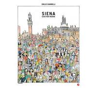 Siena. Così per ridere